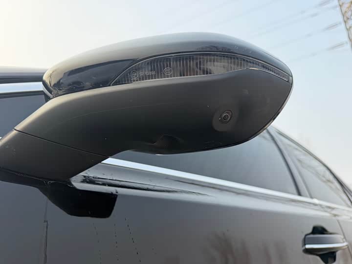 Фото 6 - Hongqi H5