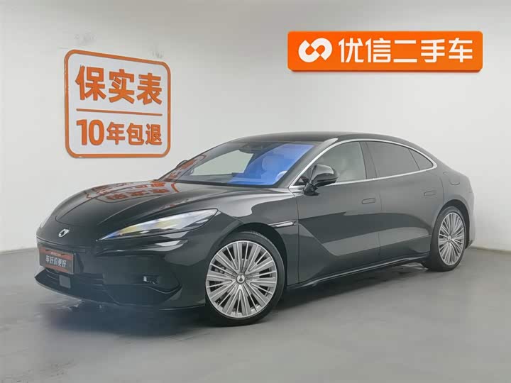 Фото 1 - Denza Z9