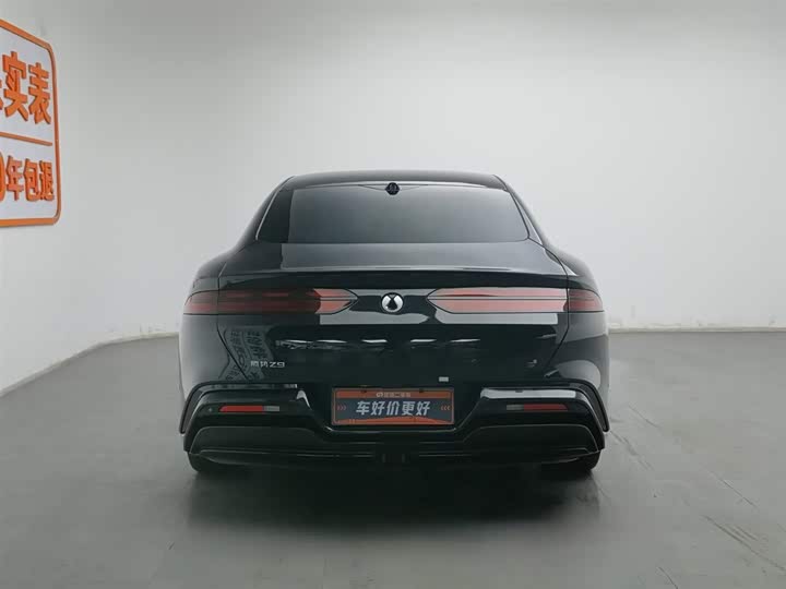 Фото 4 - Denza Z9