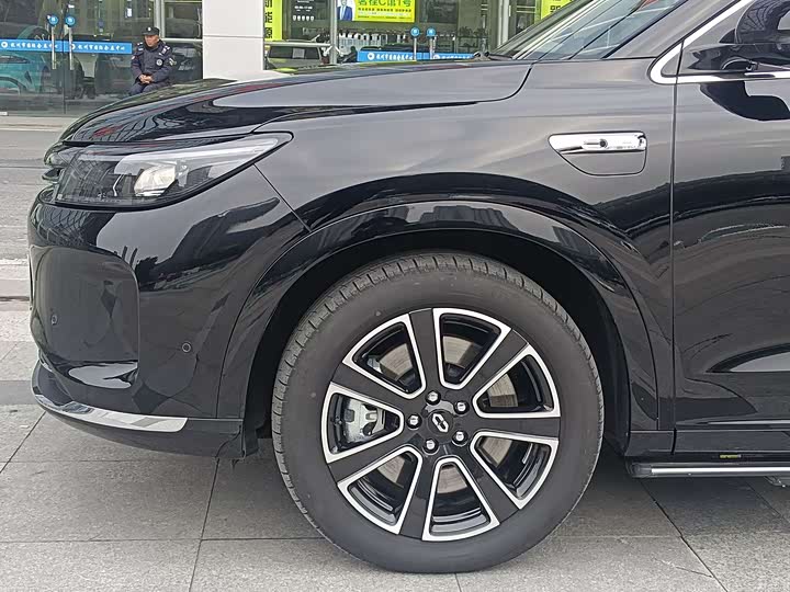 Фото 4 - Aito M7