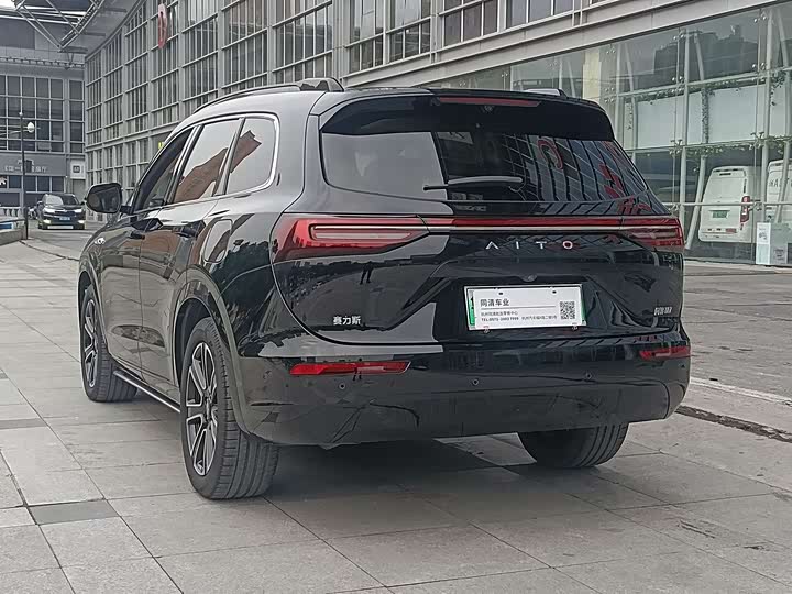 Фото 6 - Aito M7