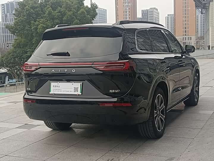 Фото 8 - Aito M7