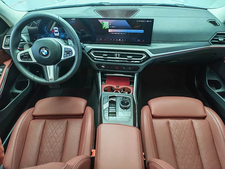 Фото 7 - BMW 3 Series