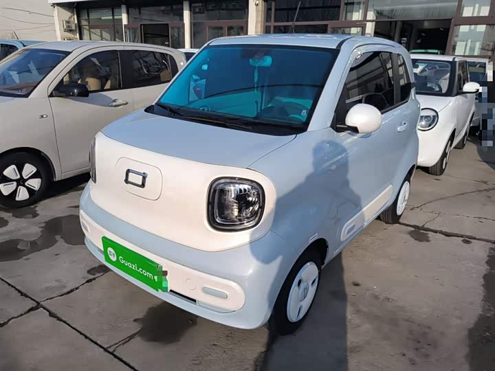 Фото 2 - Bestune Pony