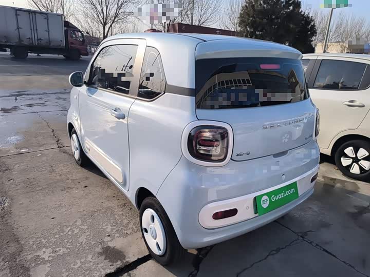 Фото 5 - Bestune Pony