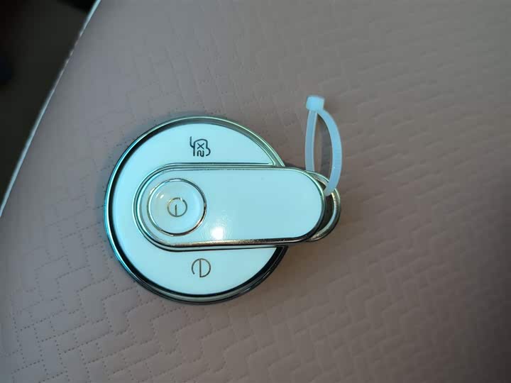 Фото 9 - Bestune Pony