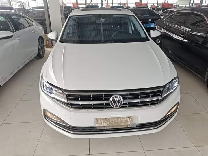 Фото 3 - Volkswagen Bora