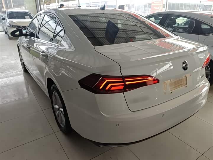 Фото 5 - Volkswagen Bora