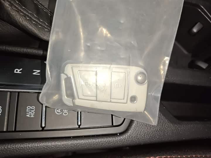 Фото 9 - Volkswagen Bora