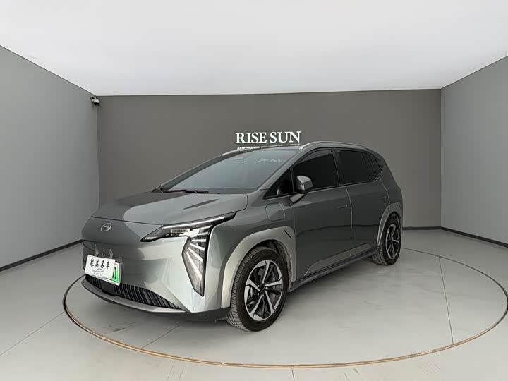 Фото 1 - GAC Aion Y