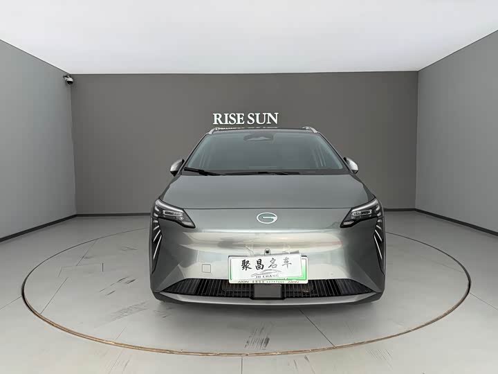 Фото 2 - GAC Aion Y