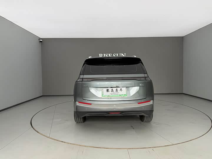 Фото 5 - GAC Aion Y