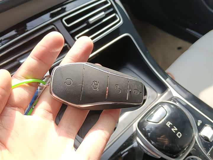 Фото 9 - BYD Qin Plus