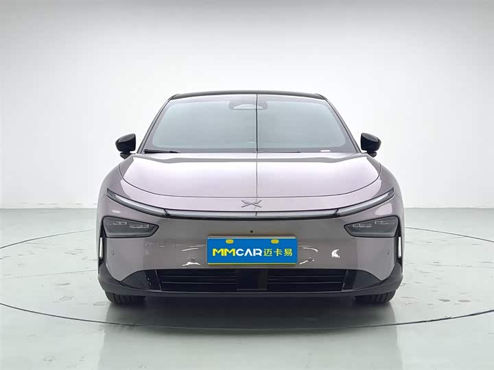 Фото 2 - XPeng F57