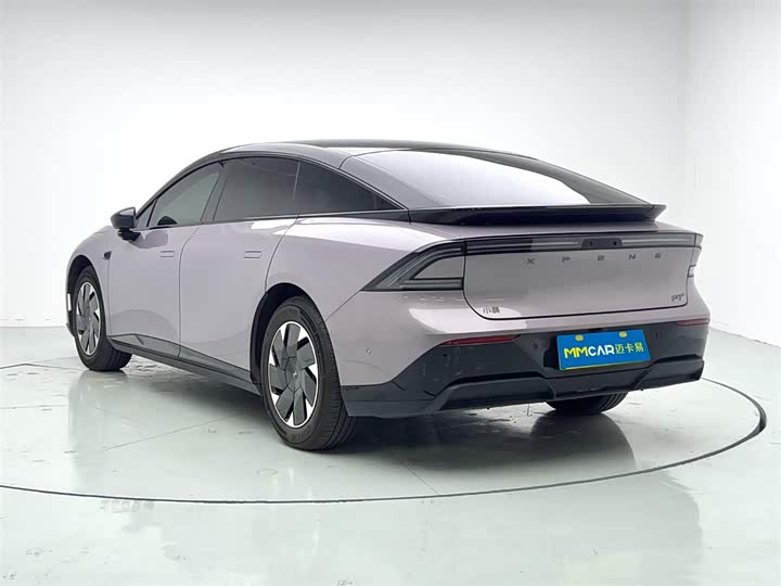 Фото 4 - XPeng F57