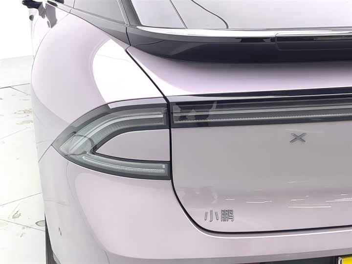 Фото 6 - XPeng F57
