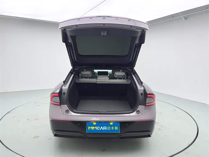 Фото 7 - XPeng F57