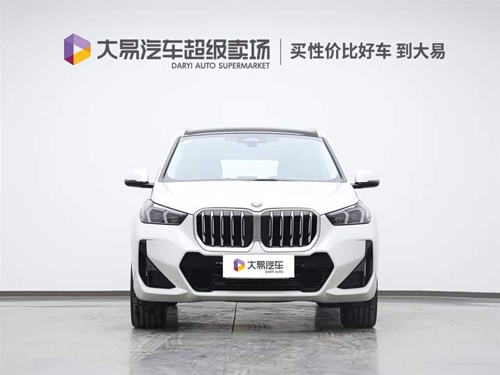 Фото 2 - BMW X1