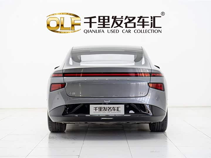 Фото 5 - XPeng P7