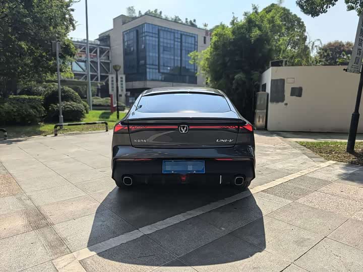 Фото 5 - Changan UNI-V