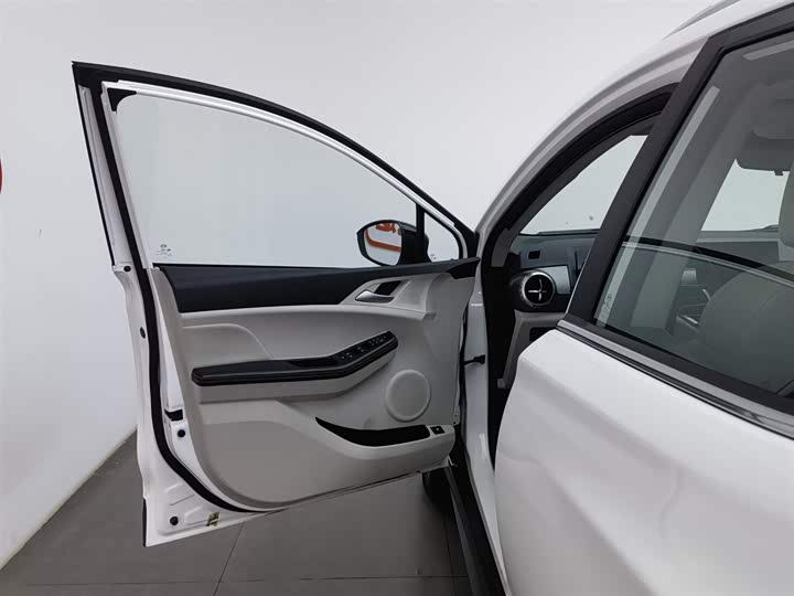 Фото 8 - BYD Yuan Pro