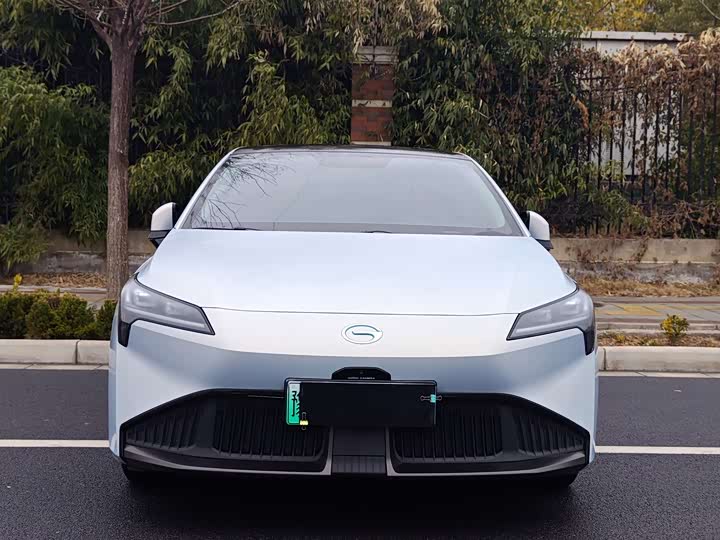 Фото 3 - GAC Aion S Plus