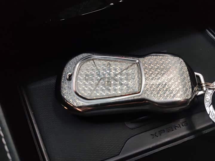 Фото 9 - XPeng G3