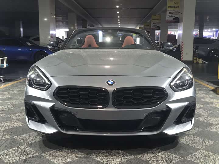 Фото 3 - BMW Z4