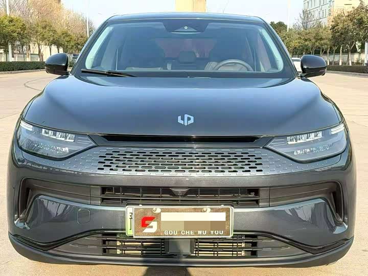 Фото 2 - Leapmotor C11