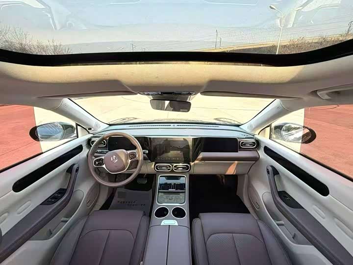 Фото 4 - Leapmotor C11