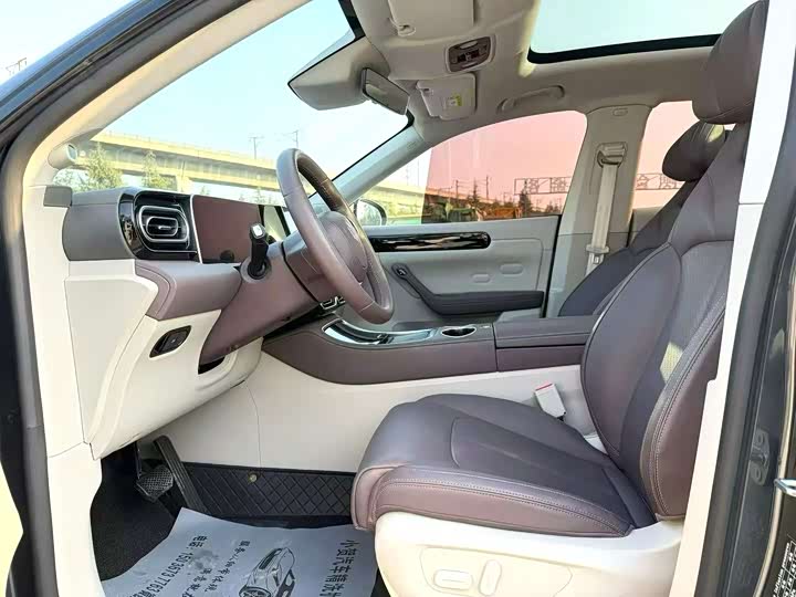 Фото 5 - Leapmotor C11