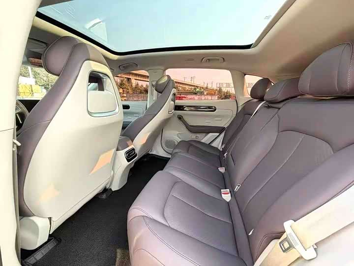 Фото 6 - Leapmotor C11