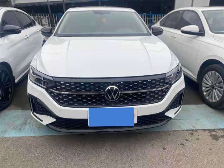 Фото 2 - Volkswagen Lavida