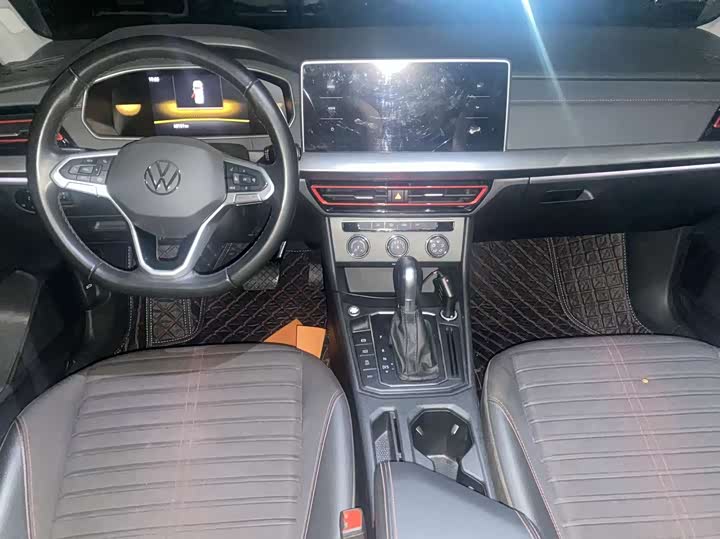 Фото 4 - Volkswagen Lavida