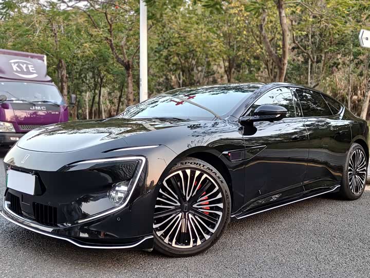 Фото 5 - Avatr 12