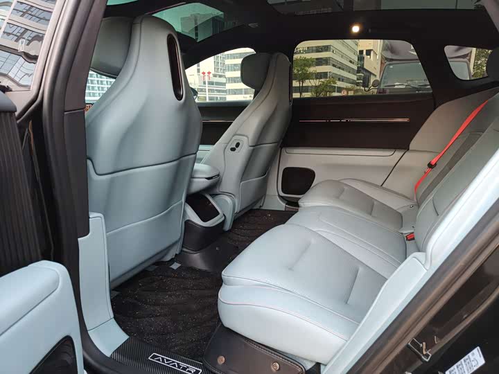 Фото 7 - Avatr 12