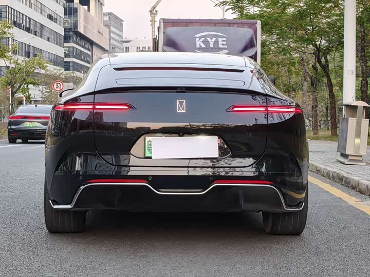 Фото 8 - Avatr 12