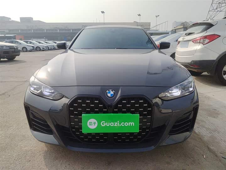 Фото 3 - BMW 4 Series