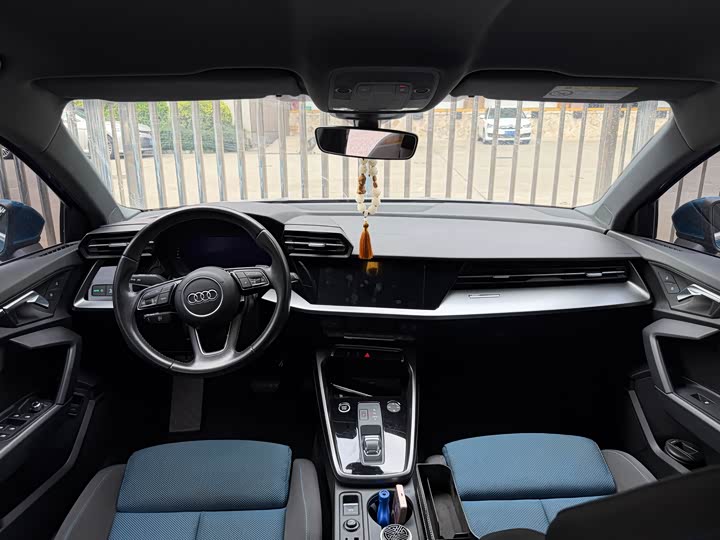 Фото 6 - Audi A3