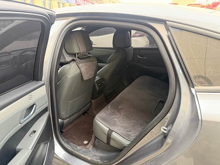 Фото 4 - BYD Qin Plus