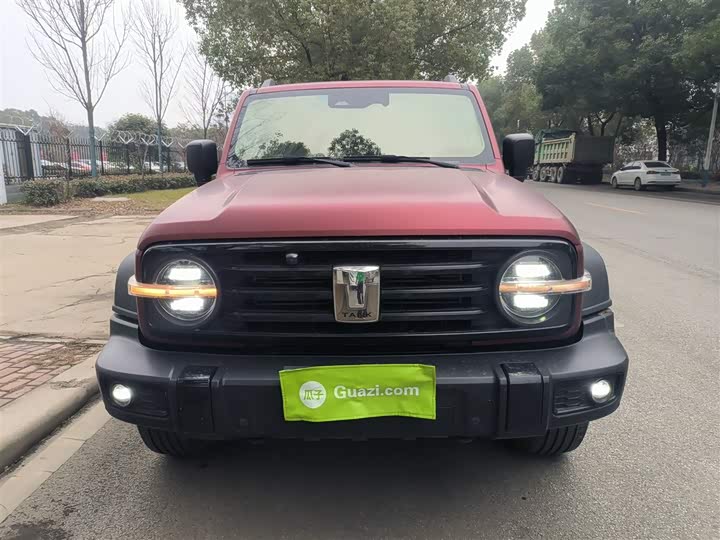 Фото 3 - Tank 300