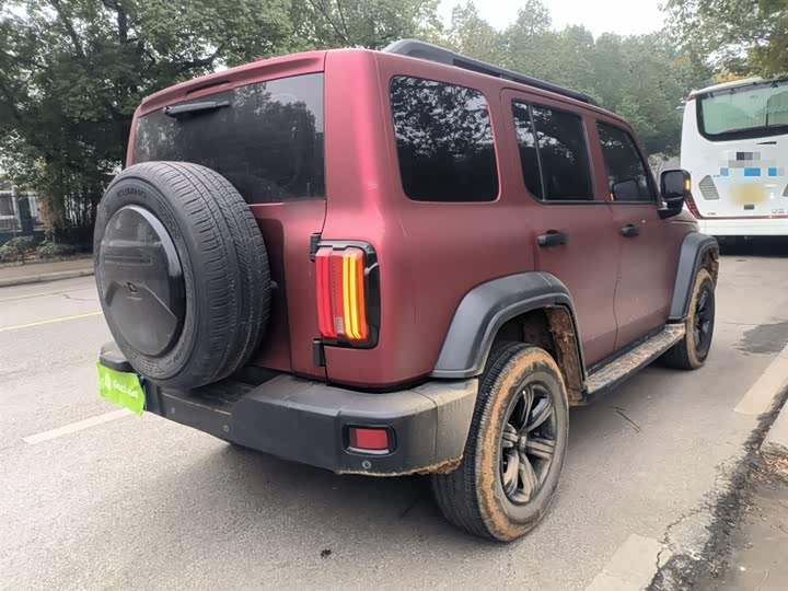 Фото 7 - Tank 300