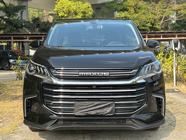 Фото 2 - Maxus G50