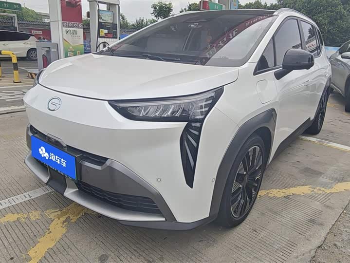 Фото 1 - GAC Aion Y