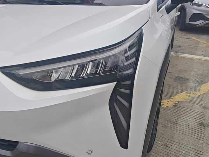 Фото 5 - GAC Aion Y