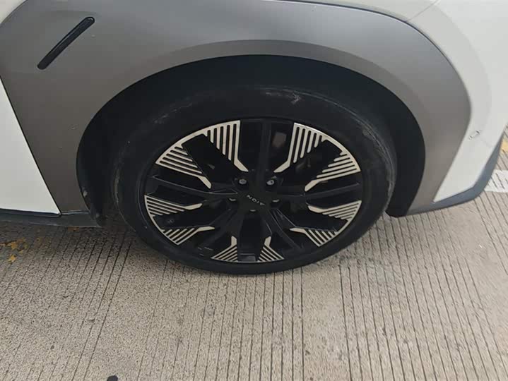 Фото 6 - GAC Aion Y