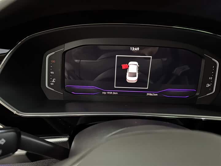 Фото 4 - Volkswagen Passat