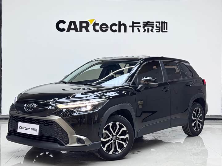 Фото 1 - Toyota Frontlander