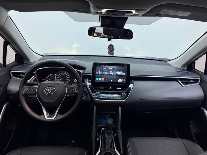 Фото 9 - Toyota Frontlander