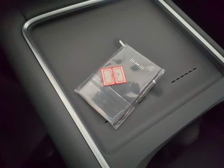 Фото 9 - XPeng G6